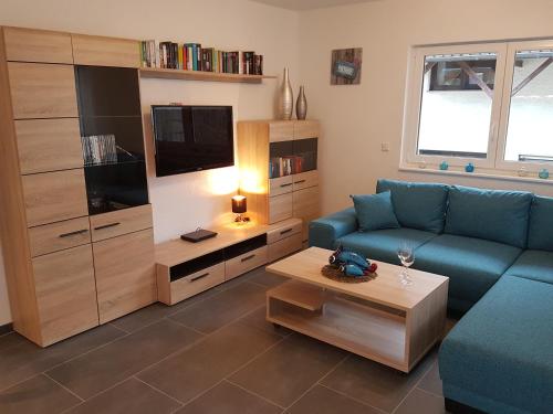 Ferienwohnung Moritz in Sankt Aldegund, Deutschland