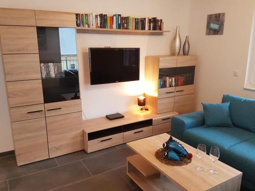 Ferienwohnung Moritz in Sankt Aldegund