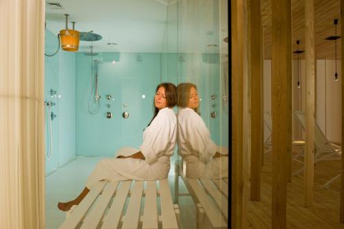 سبا, Geniesserhotel Rauter in Matrei in Osttirol City Center