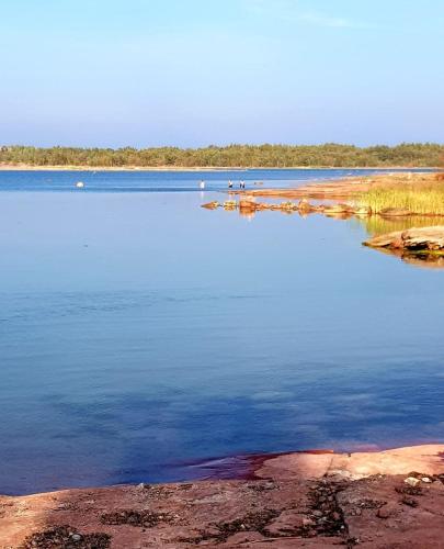 Eckerö Camping & Stugor - image 4