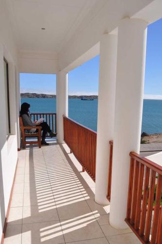 Kairos Cottage B&B in Luderitz
