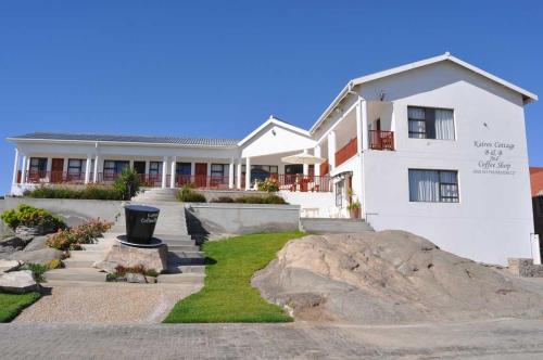 Kairos Cottage B&B in Luderitz