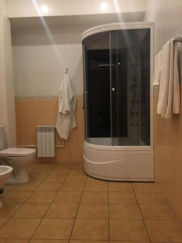 Hotel Zvezdniy Dom - image 3