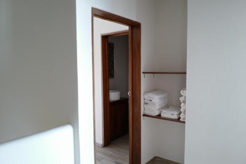 Villas La Ceiba in Playa del Carmen, Mexico