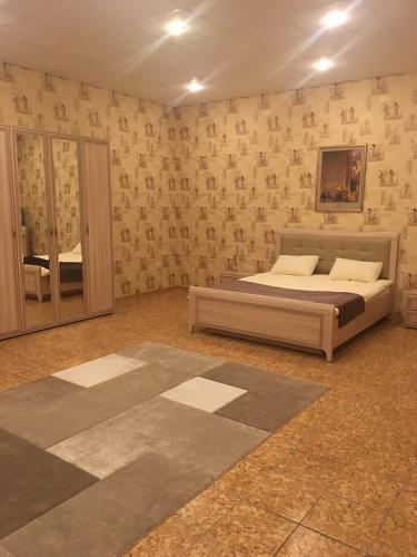 Hotel Zvezdniy Dom - image 4