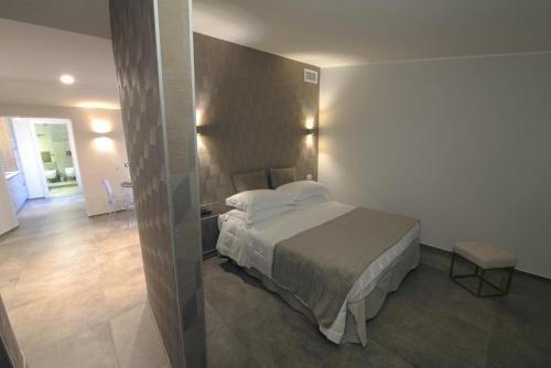 Cappellanio Suite & Apartament