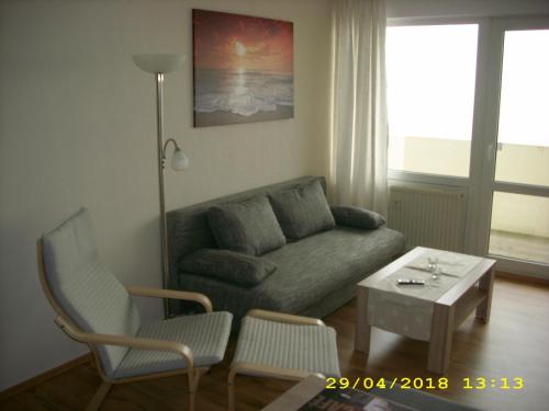Apartment Meerblick in Holm, Deutschland