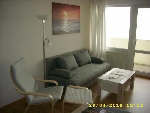 Apartment Meerblick in Holm, Deutschland