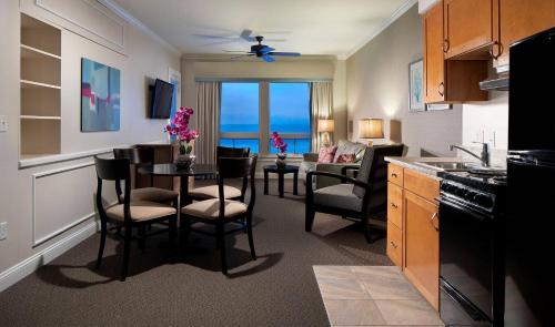 Alouette Sunrise Suites