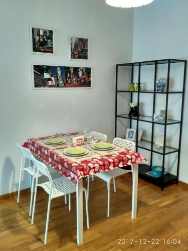  T1 Cosy Home in Parque das Nacoes in Lissabon