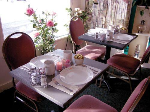 Alouette Beach Resort Economy Rooms - 식음료(F&B)