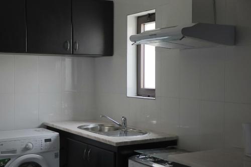 Cozinha, Apartamento Preguiça (Apartamento Preguica) in Espargos