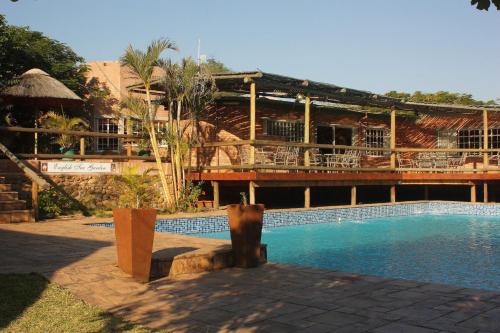 hotel photo