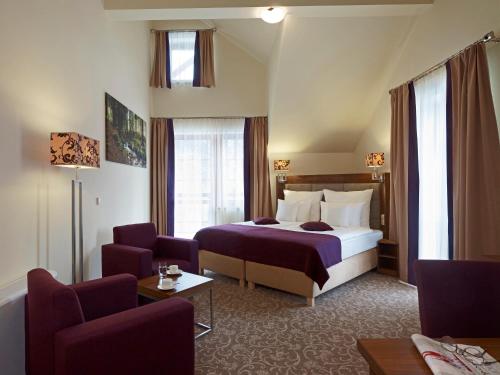 Hotel Mercure Krynica Zdrój Resort&Spa - image 13