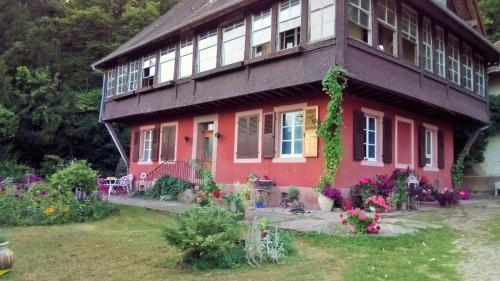 Gîte "Cadichon" - Location saisonnière - Munster