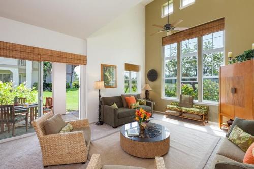 1102 Waikoloa Colony Villas - main image