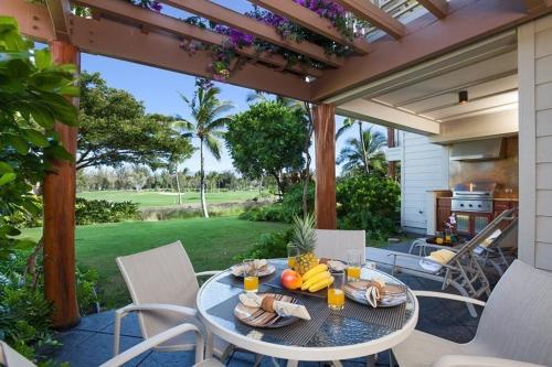 H1 Waikoloa Beach Villas - main image