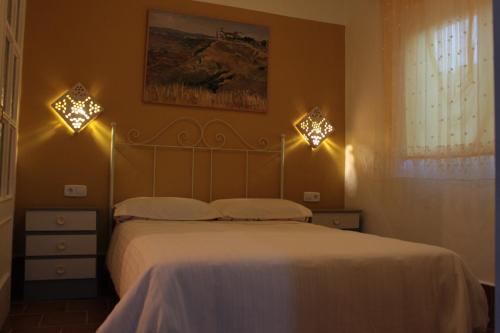 Casa Rural La Alfarera in 시우다드 리얼 시티 센터