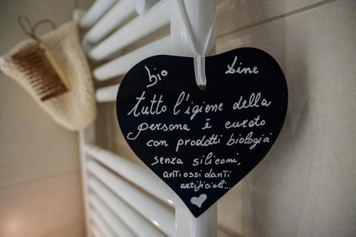 Bio B&B Bacco nella gnostra - image 3