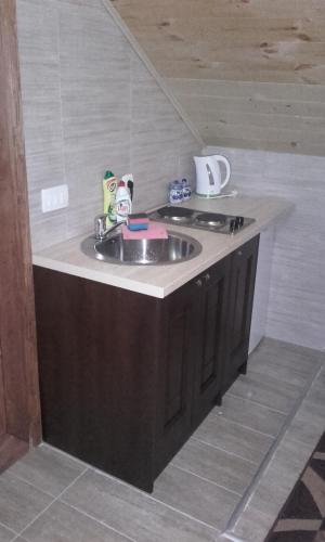 Olja Guest House - main image