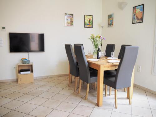 Nice Centre - Apartment with balcony and stunning sea view!, Nizza (Foto 6)