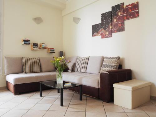 Nice Centre - Apartment with balcony and stunning sea view!, Nizza (Foto 3)