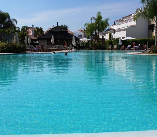  Cortijo del Mar, Garden Apt, Pension in Estepona