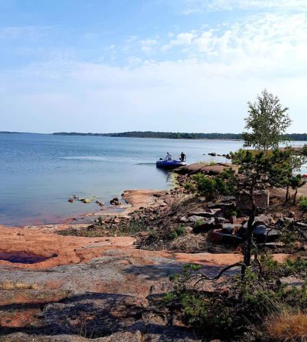 Eckerö Camping & Stugor - main image