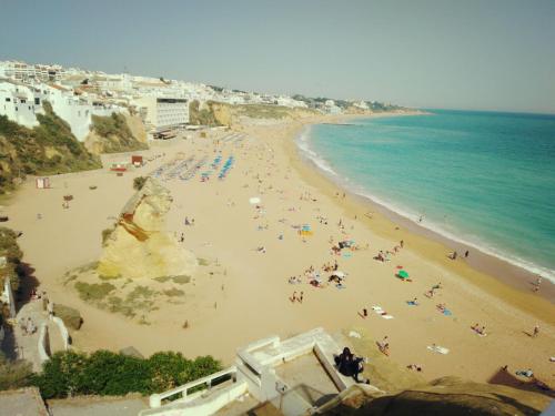  Little Wonder Apartment in Albufeira