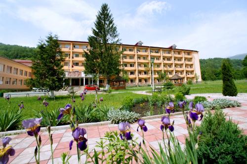 Girska Tysa Health Resort