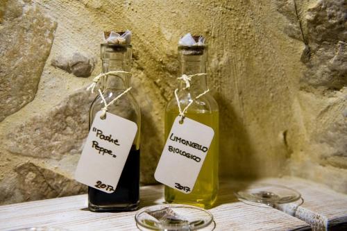 Bio B&B Bacco nella gnostra - image 8