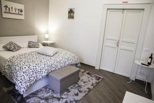 Kalatfimi b&b, Palermo (fotografie 10)