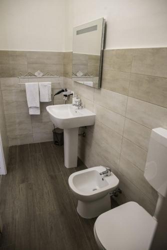 Kalatfimi b&b, Palermo (fotografie 8)