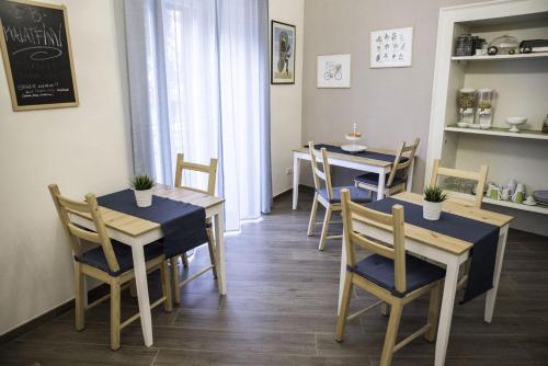 Kalatfimi b&b, Palermo (fotografie 6)