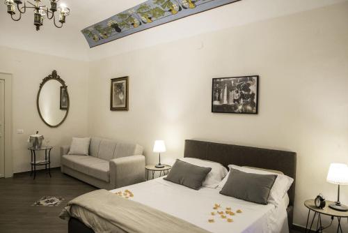 Kalatfimi b&b, Палермо