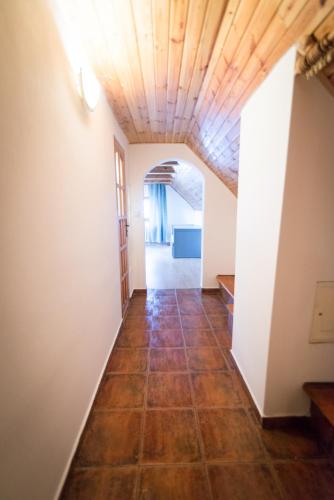 Villa Ďumbierka - B&B, wellness, brewery, ebikes (Villa Dumbierka - B&B, wellness, brewery, ebikes) in สตารีสโมโคแวค