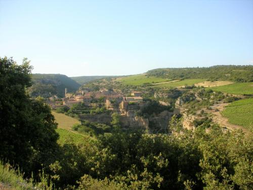 location Phoebé dans la propriété Elaia