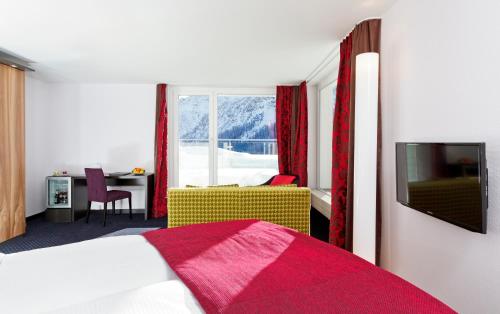 The Excelsior Arosa - image 6