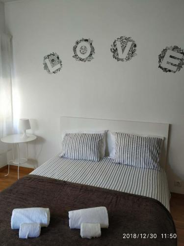  T1 Cosy Home in Parque das Nacoes in Lissabon
