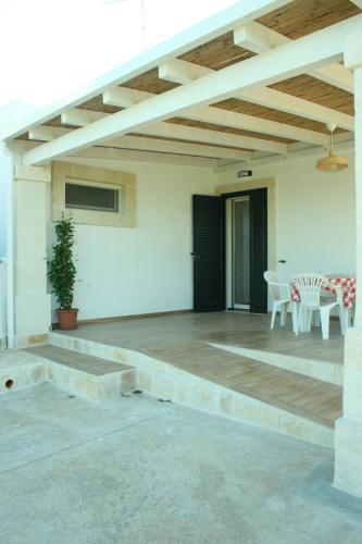 I Trulli di Gina Appartamento 4 persone in Torricella