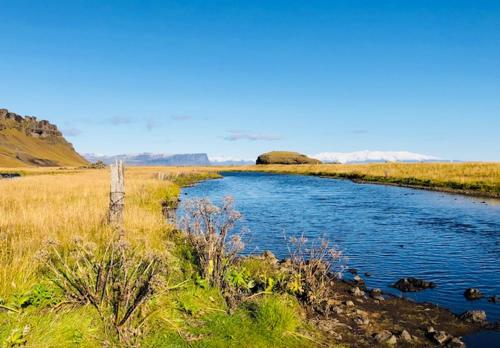 Hamrafoss Holiday Home - image 7