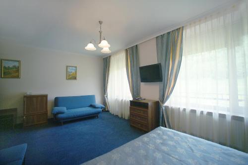 Girska Tysa Health Resort - image 4