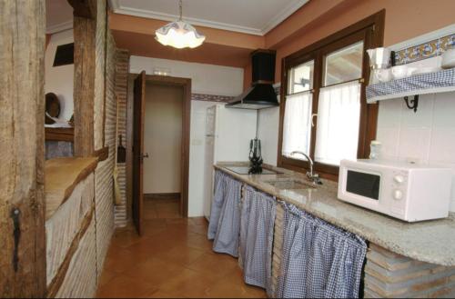 Casa Rural Orortegi in Aia