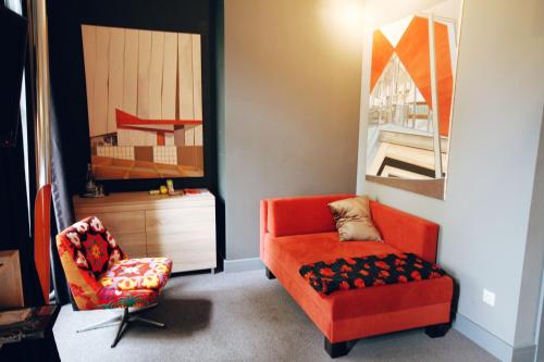 Saint SHERMIN bed breakfast & champagne - image 2