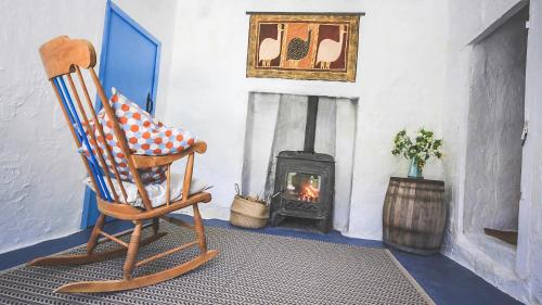  Casa Azul Cazorla in Hinojares