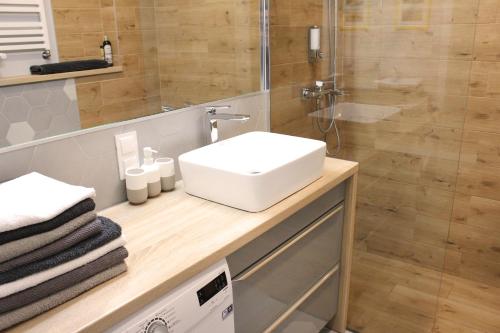Apartament Słoneczny