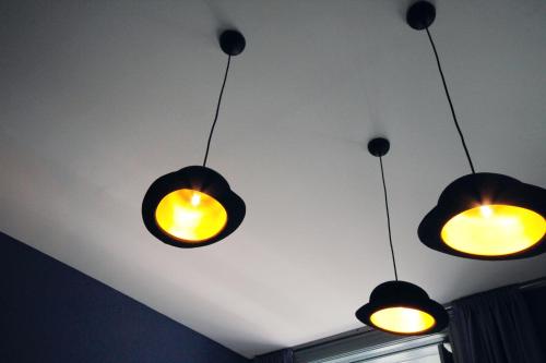 Saint SHERMIN bed breakfast & champagne - image 7