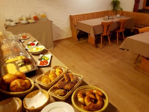 Facilities, Schonblick Hotel Garni Ferienwohnungen in Lindenberg im Allgau