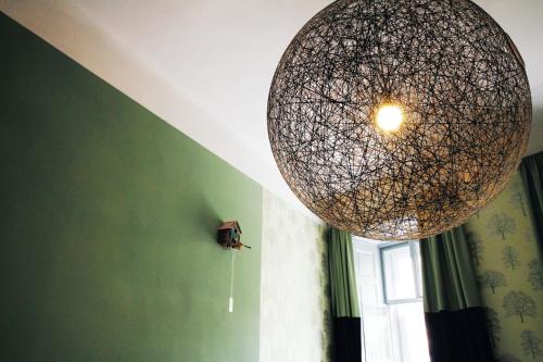 Saint SHERMIN bed breakfast & champagne, Vienna (foto 3)