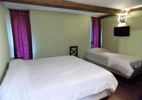 Superior Triple Room (2 Beds)